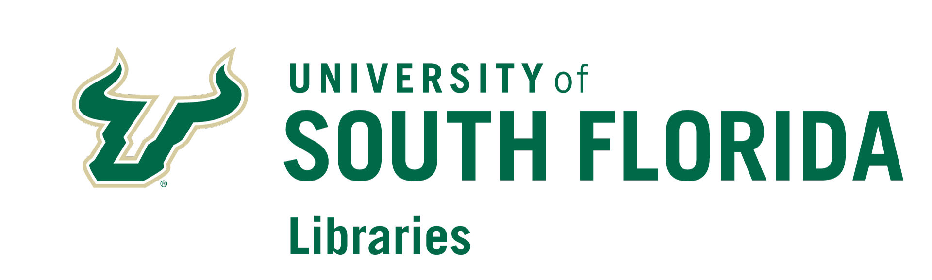 USF Libraries
